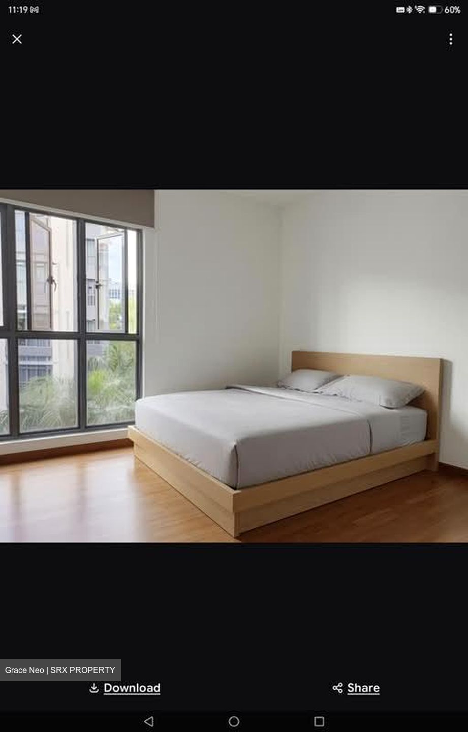 Carissa Park Condominium (D17), Condominium #577819201